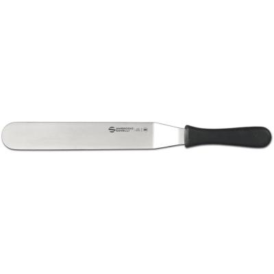 Cukrářská špachtle Supra, Ambrogio Sanelli, (L)390mm | S780.026